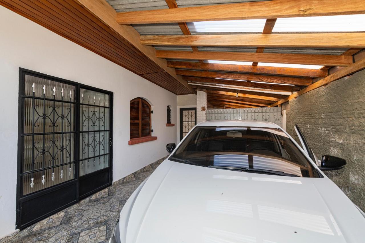 Casa Terrea Bem Localizada 3 Quartos Ate 9 Pessoas Campos Jordao Familias Criancas Кампус-ду-Жордау Экстерьер фото