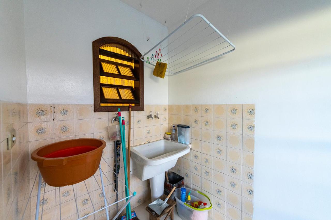 Casa Terrea Bem Localizada 3 Quartos Ate 9 Pessoas Campos Jordao Familias Criancas Кампус-ду-Жордау Экстерьер фото