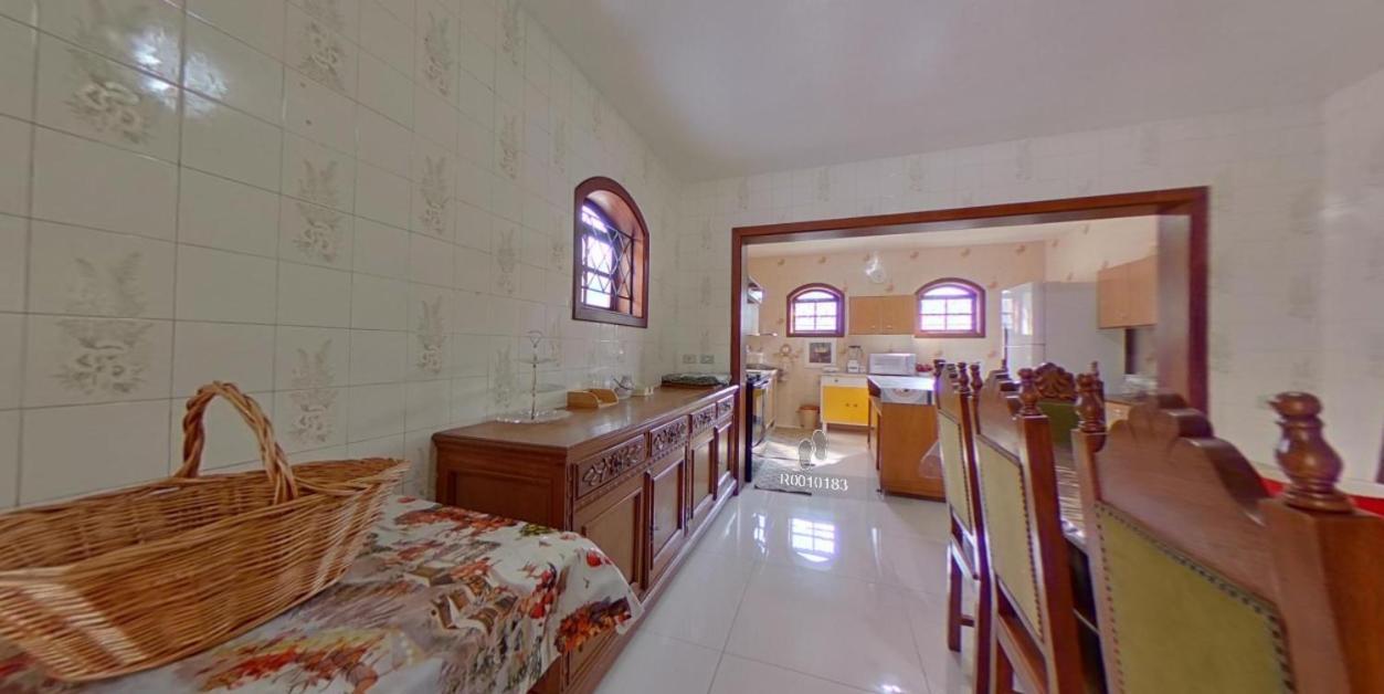 Casa Terrea Bem Localizada 3 Quartos Ate 9 Pessoas Campos Jordao Familias Criancas Кампус-ду-Жордау Экстерьер фото