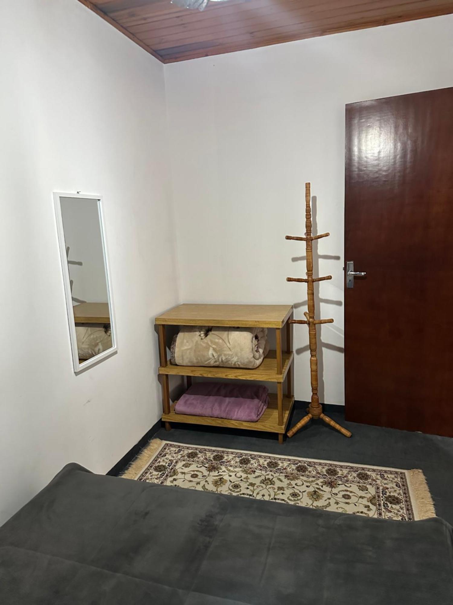 Casa Terrea Bem Localizada 3 Quartos Ate 9 Pessoas Campos Jordao Familias Criancas Кампус-ду-Жордау Экстерьер фото