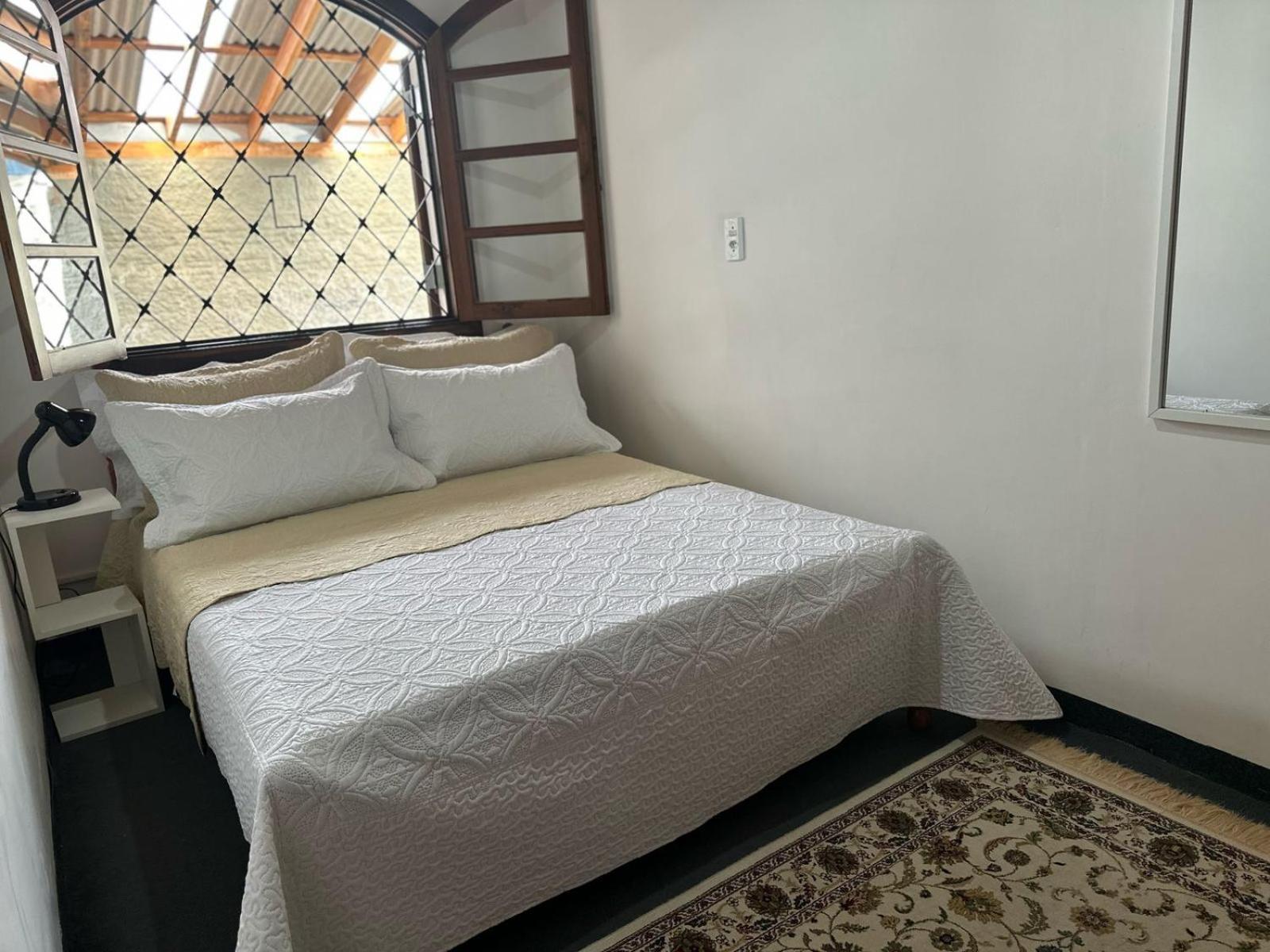 Casa Terrea Bem Localizada 3 Quartos Ate 9 Pessoas Campos Jordao Familias Criancas Кампус-ду-Жордау Экстерьер фото