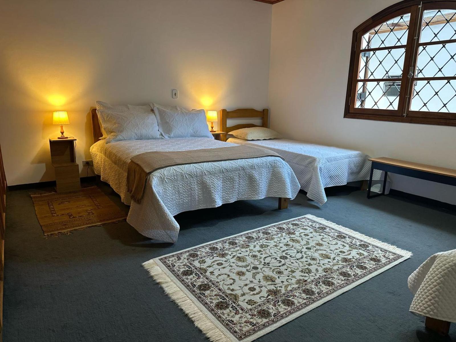 Casa Terrea Bem Localizada 3 Quartos Ate 9 Pessoas Campos Jordao Familias Criancas Кампус-ду-Жордау Экстерьер фото